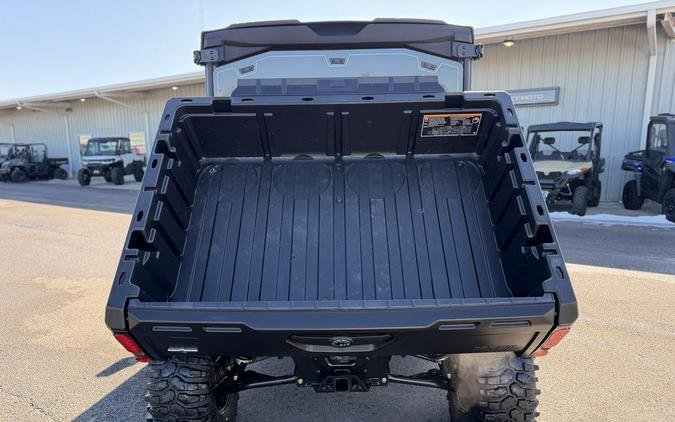 2022 Can-Am® Defender MAX Lone Star Cab HD10
