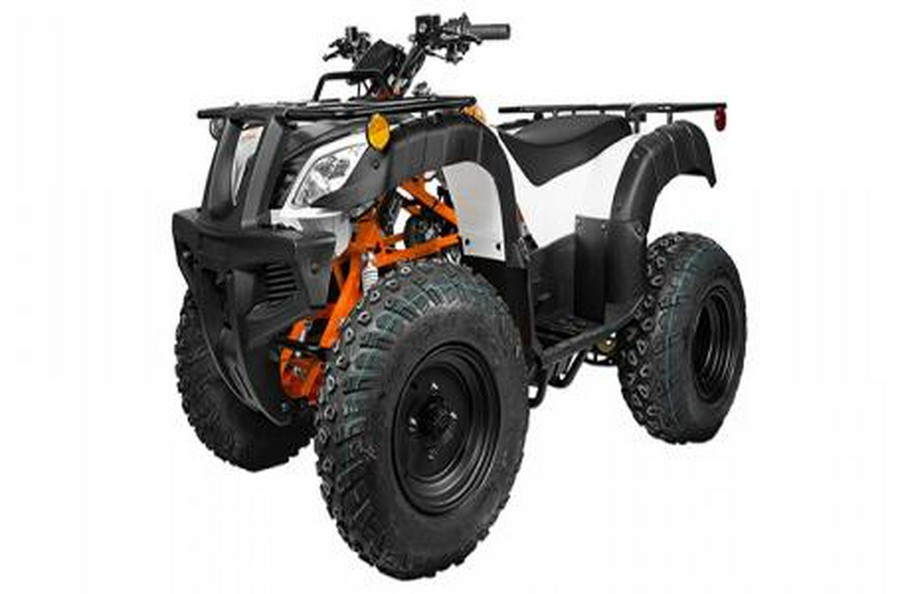 2025 Kayo Bull 150 EFI