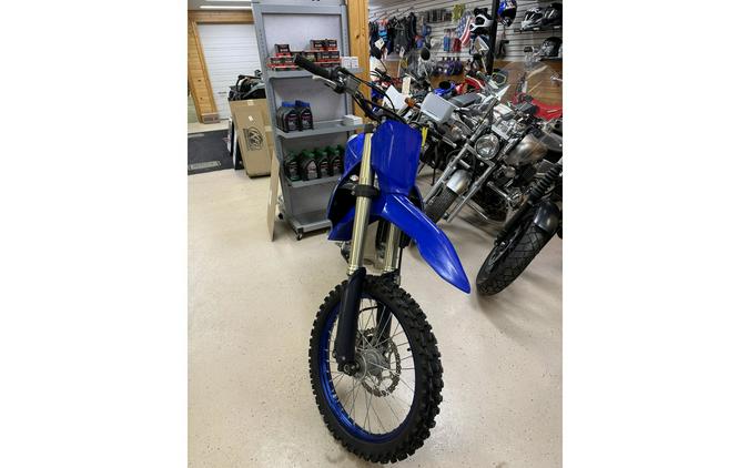 2023 YZ450F - Yamaha
