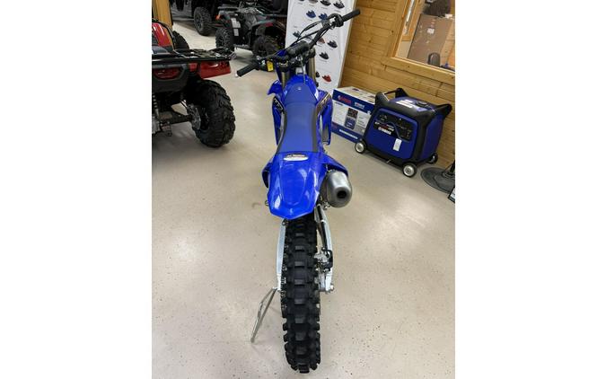 2023 YZ450F - Yamaha