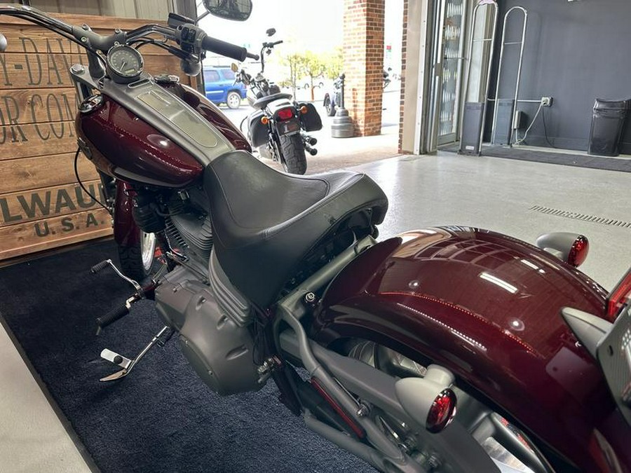 2008 Harley-Davidson® FXCW - Rocker™