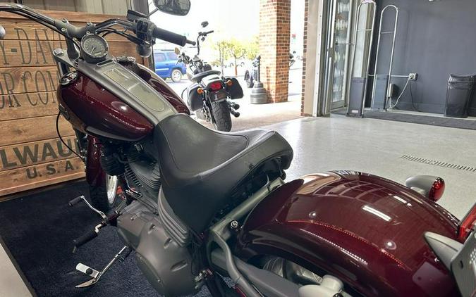 2008 Harley-Davidson® FXCW - Rocker™