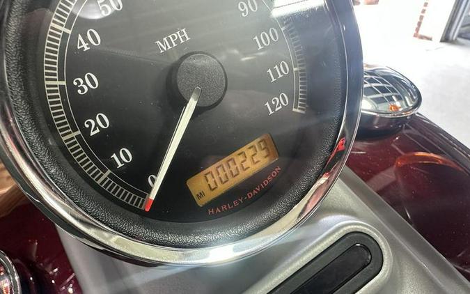 2008 Harley-Davidson® FXCW - Rocker™