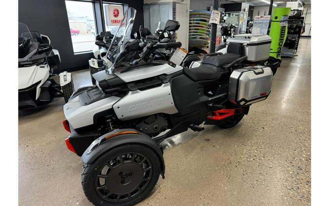 2026 CANYON XT - Can-Am