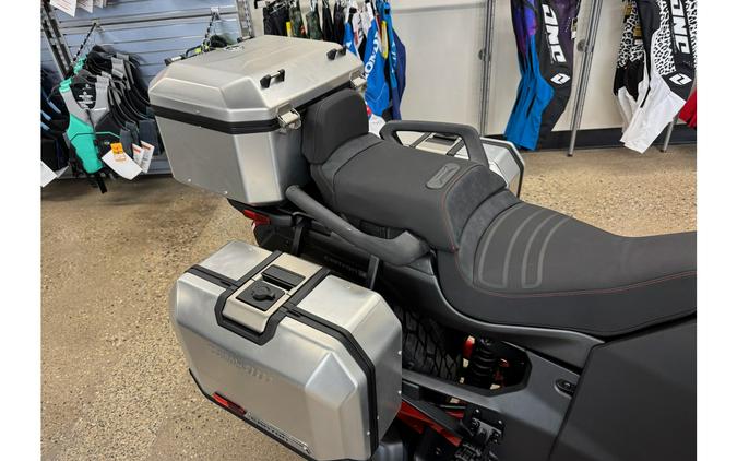 2026 CANYON XT - Can-Am