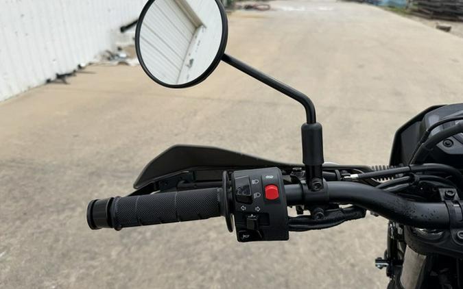2026 Kawasaki KLX 230 DF ABS