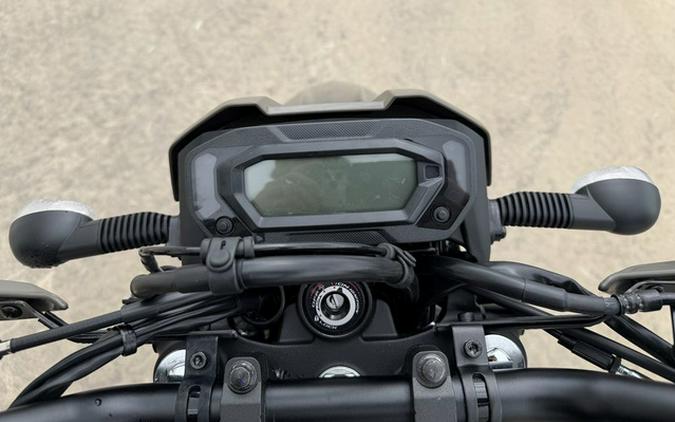2026 Kawasaki KLX 230 DF ABS