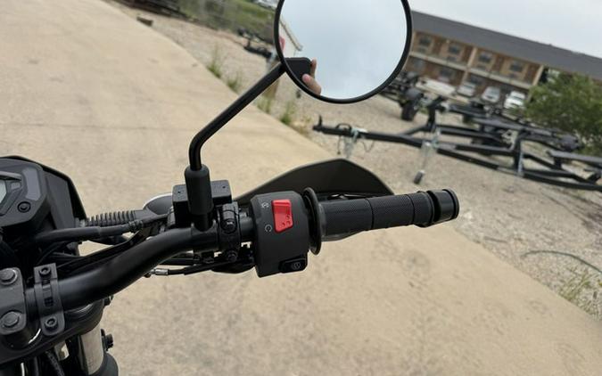 2026 Kawasaki KLX 230 DF ABS