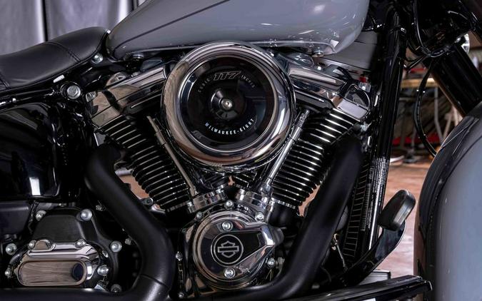 2026 FLHC - Heritage Classic - Harley-Davidson®