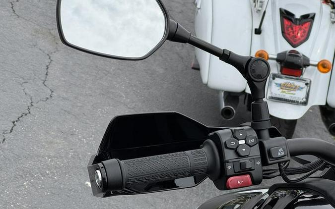 2026 CFMOTO Ibex 450