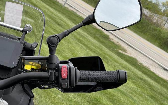 2026 CFMOTO Ibex 450