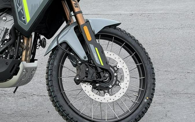 2026 CFMOTO Ibex 450