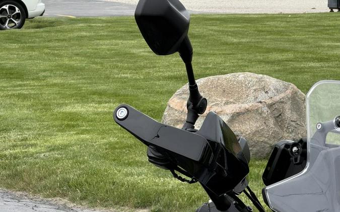 2026 CFMOTO Ibex 450
