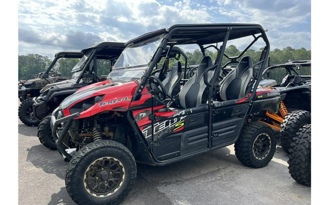 2023 Teryx4™ - Kawasaki