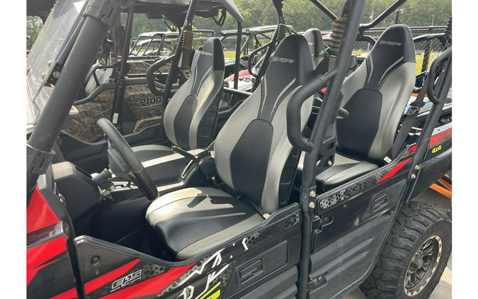 2023 Teryx4™ - Kawasaki