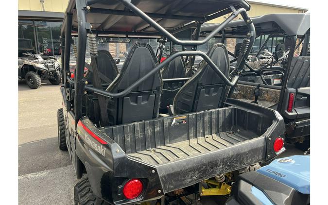 2023 Teryx4™ - Kawasaki