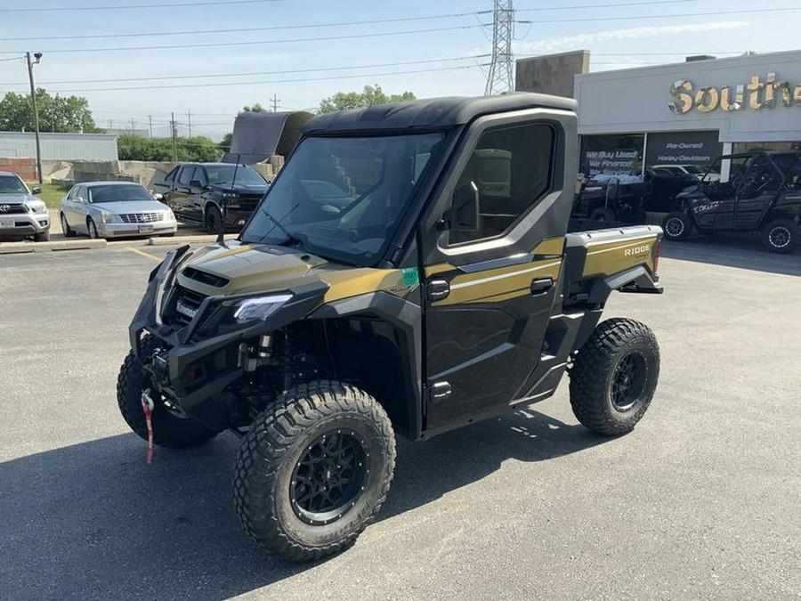 2024 Kawasaki Ridge® Limited