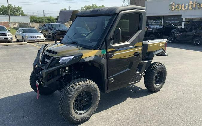 2024 Kawasaki Ridge® Limited