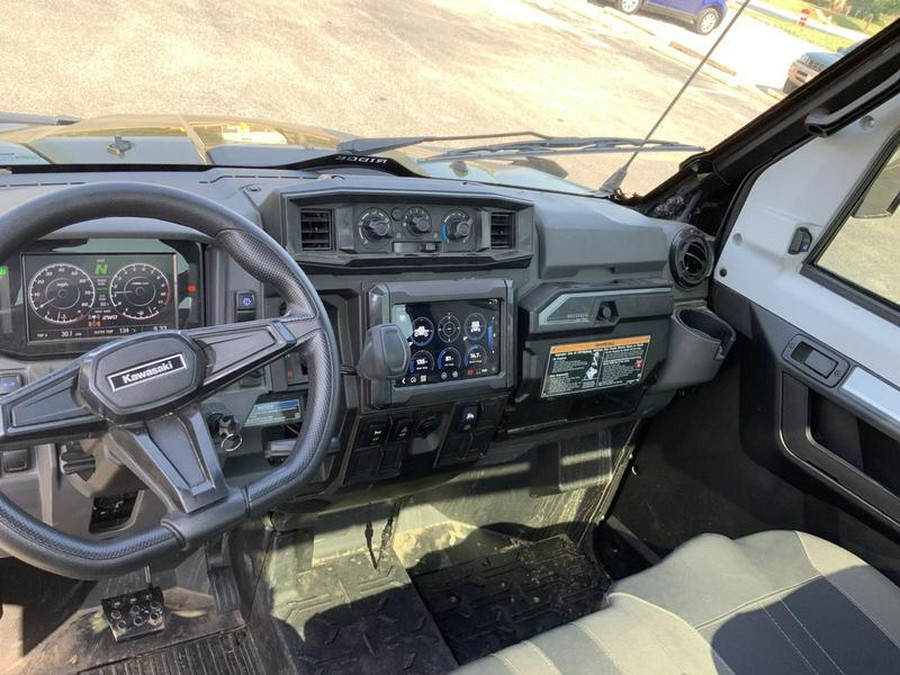 2024 Kawasaki Ridge® Limited