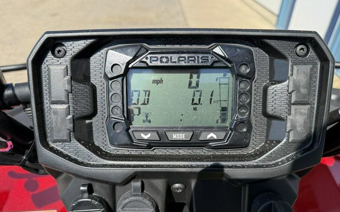 2026 Polaris Sportsman 570 Trail
