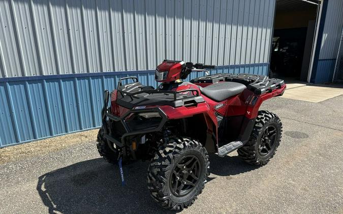 2026 Polaris Sportsman 570 Trail