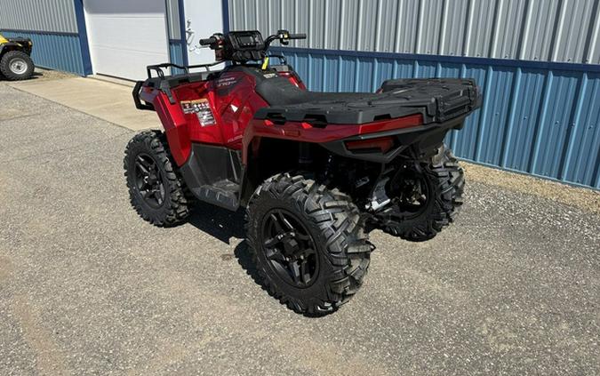 2026 Polaris Sportsman 570 Trail