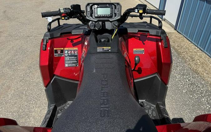 2026 Polaris Sportsman 570 Trail