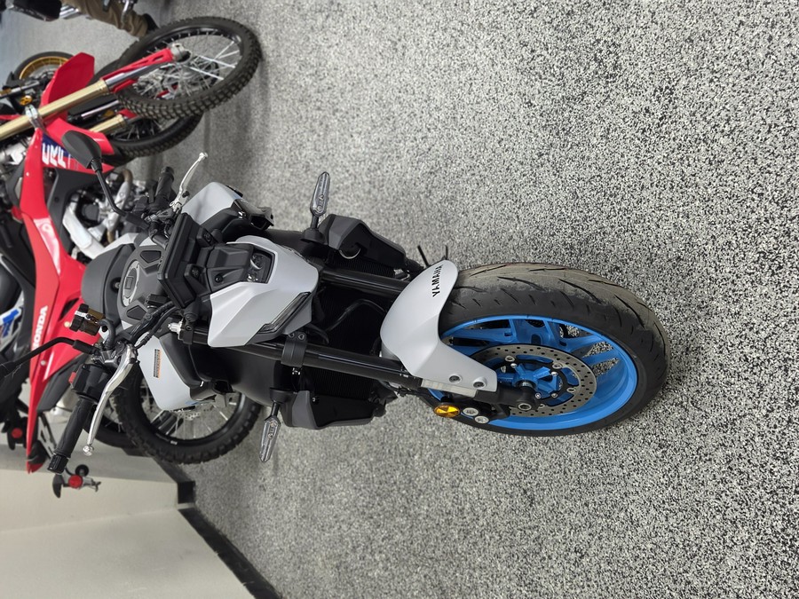 2026 Yamaha MT-09 CA - Y0959A