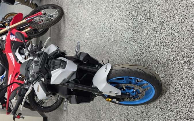 2026 Yamaha MT09TCGY - Y0959A