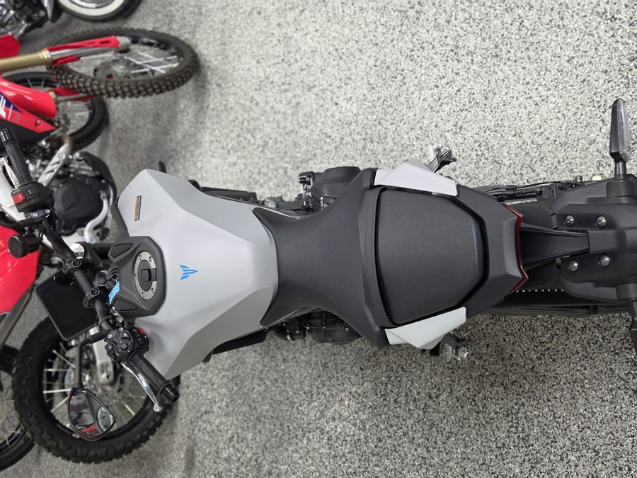 2026 Yamaha MT-09 CA - Y0959A