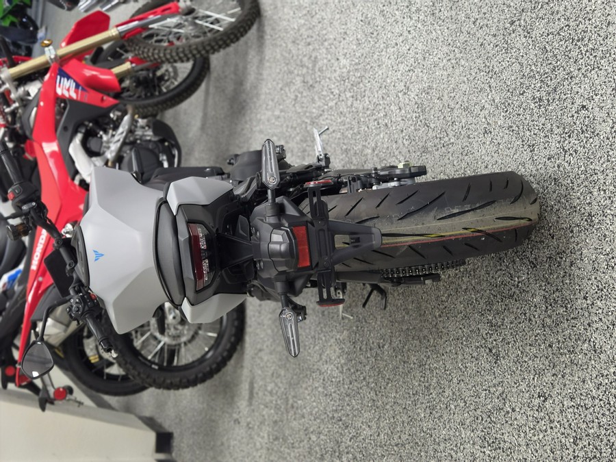 2026 Yamaha MT-09 CA - Y0959A