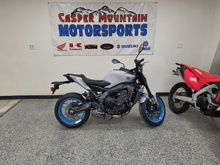 2026 Yamaha MT-09 CA - Y0959A