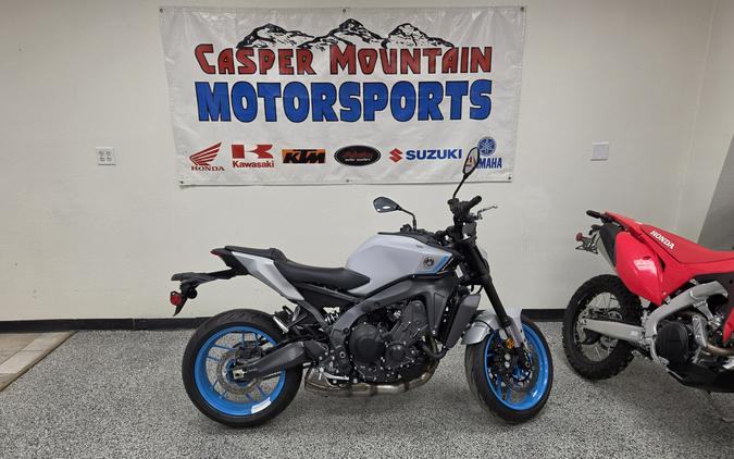 2026 Yamaha MT09TCGY - Y0959A