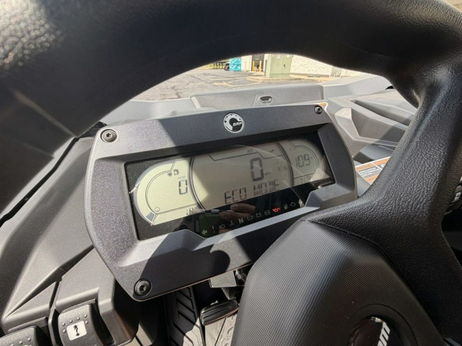 2026 Can-Am Commander XT-P 1000R
