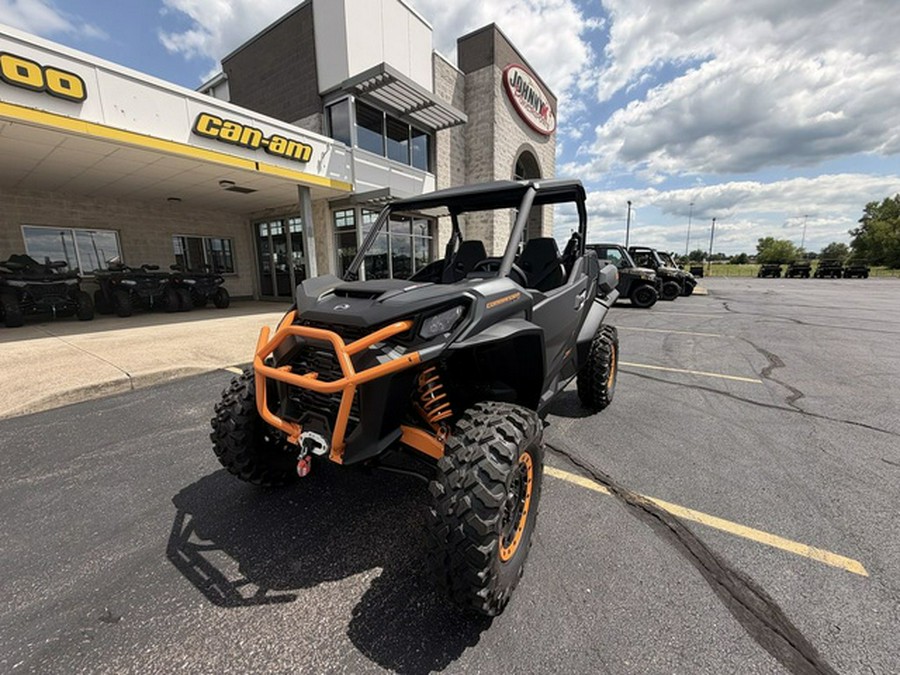 2026 Can-Am Commander XT-P 1000R