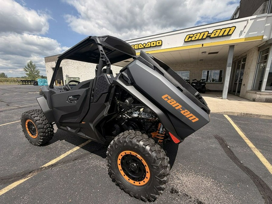 2026 Can-Am Commander XT-P 1000R