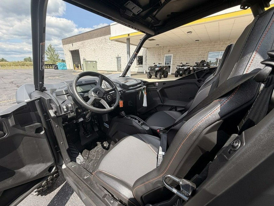 2026 Can-Am Commander XT-P 1000R