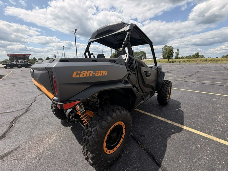 2026 Can-Am Commander XT-P 1000R