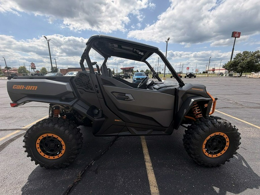 2026 Can-Am Commander XT-P 1000R