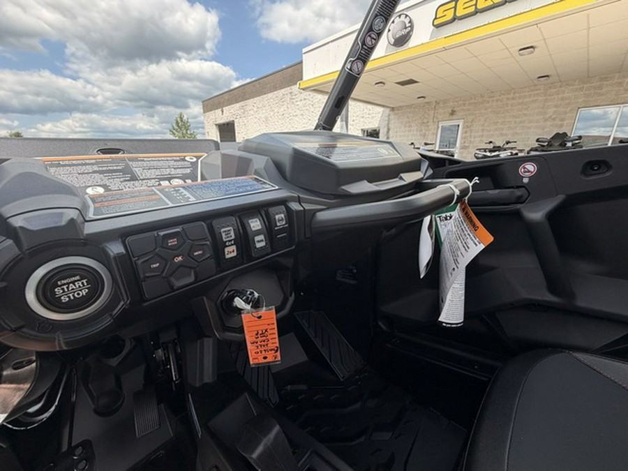 2026 Can-Am Commander XT-P 1000R