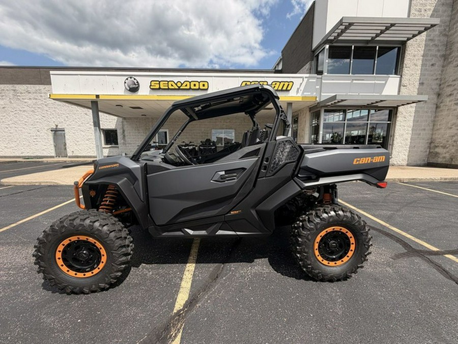 2026 Can-Am Commander XT-P 1000R