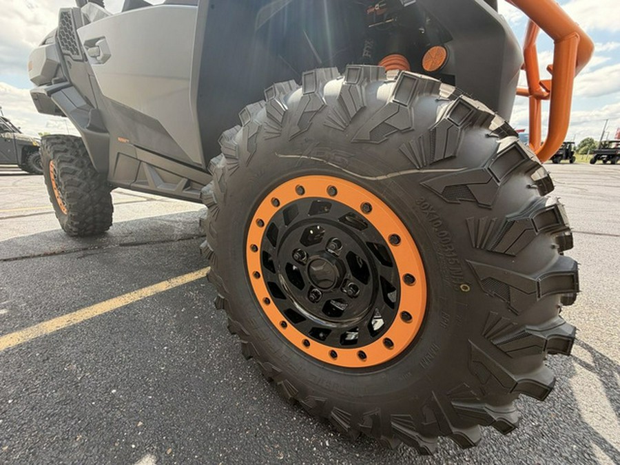 2026 Can-Am Commander XT-P 1000R
