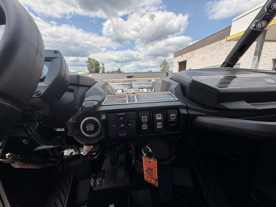 2026 Can-Am Commander XT-P 1000R