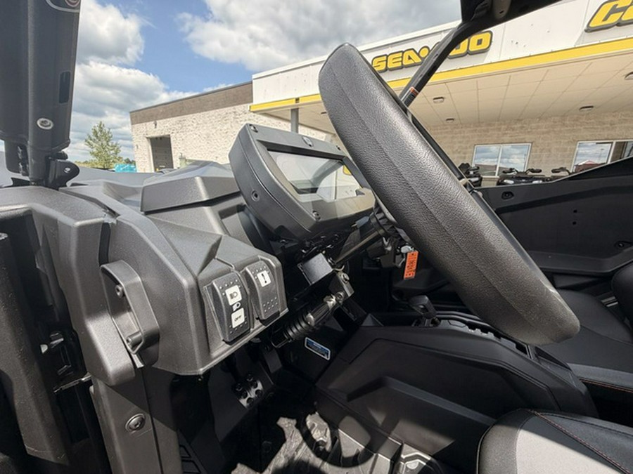 2026 Can-Am Commander XT-P 1000R