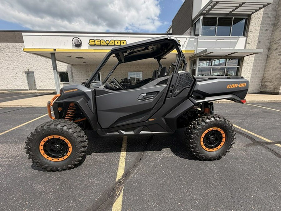2026 Can-Am Commander XT-P 1000R