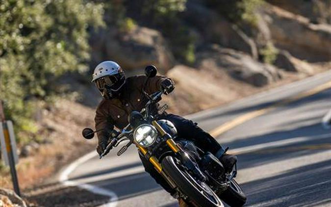 2026 Royal Enfield Bear 650