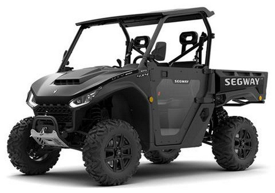 2026 Segway Powersports UT6 P