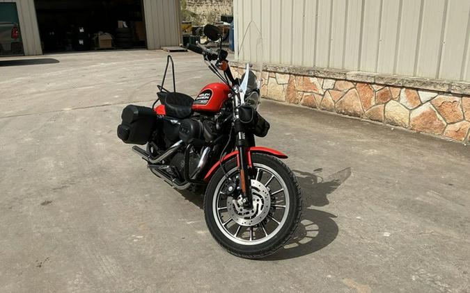 2007 Harley-Davidson Sportster XL883R - 883 R