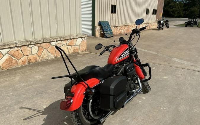 2007 Harley-Davidson Sportster XL883R - 883 R