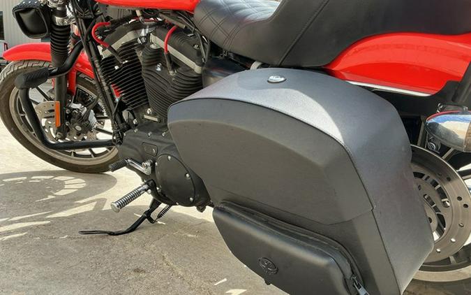 2007 Harley-Davidson Sportster XL883R - 883 R